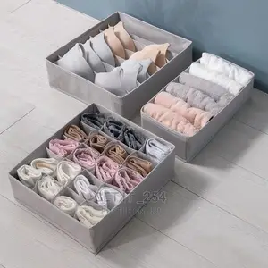 3in1 Under Garments Organizer