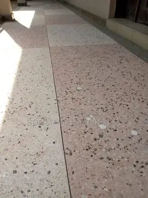Terrazzo Fixing ,Installers and Maintaining