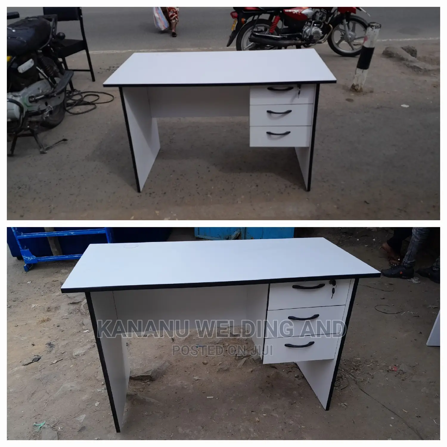 Office Desk