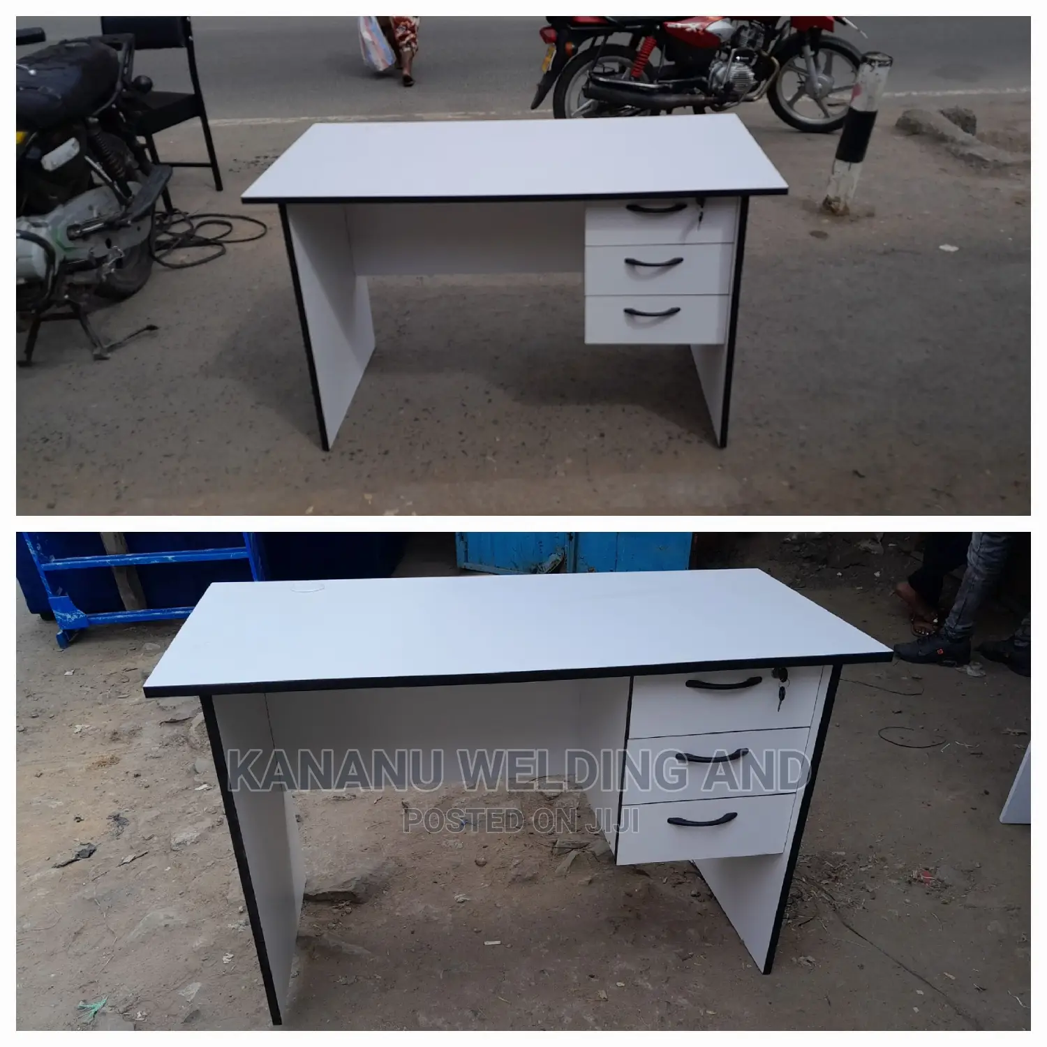 Office Desk