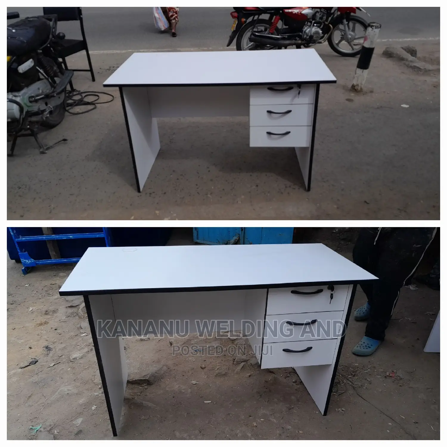 Office Desk