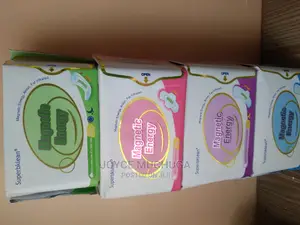 Superbklean Sanitary Towel(Pad)