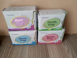 Superbklean Sanitary Towel(Pad)