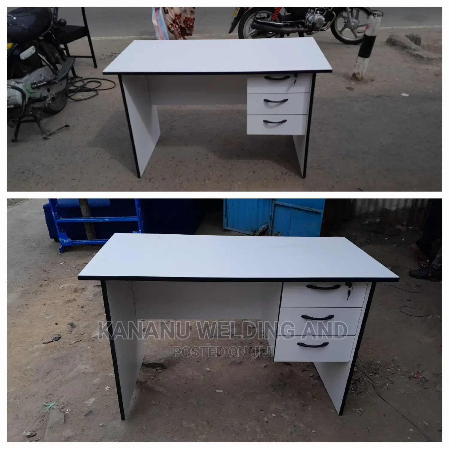 Office Desk