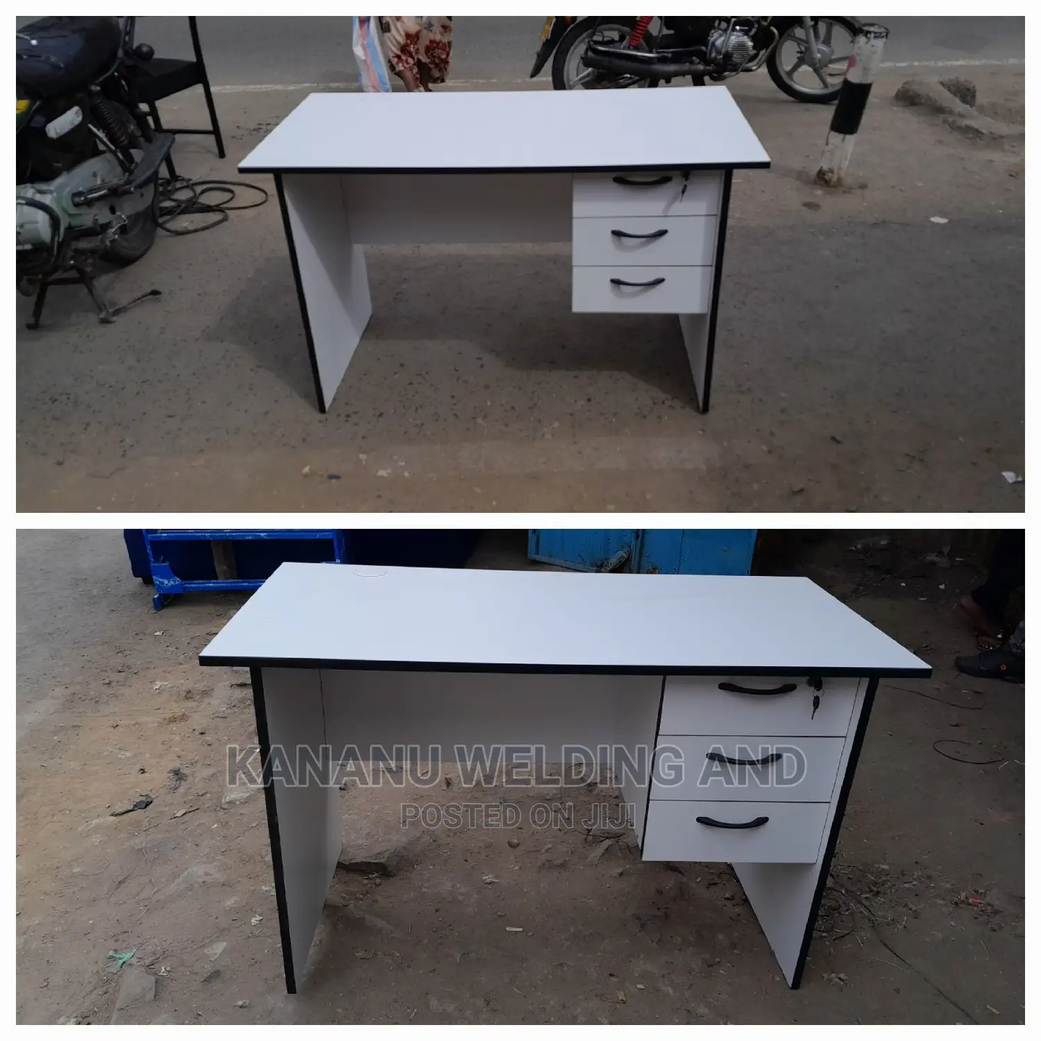 Office Desk