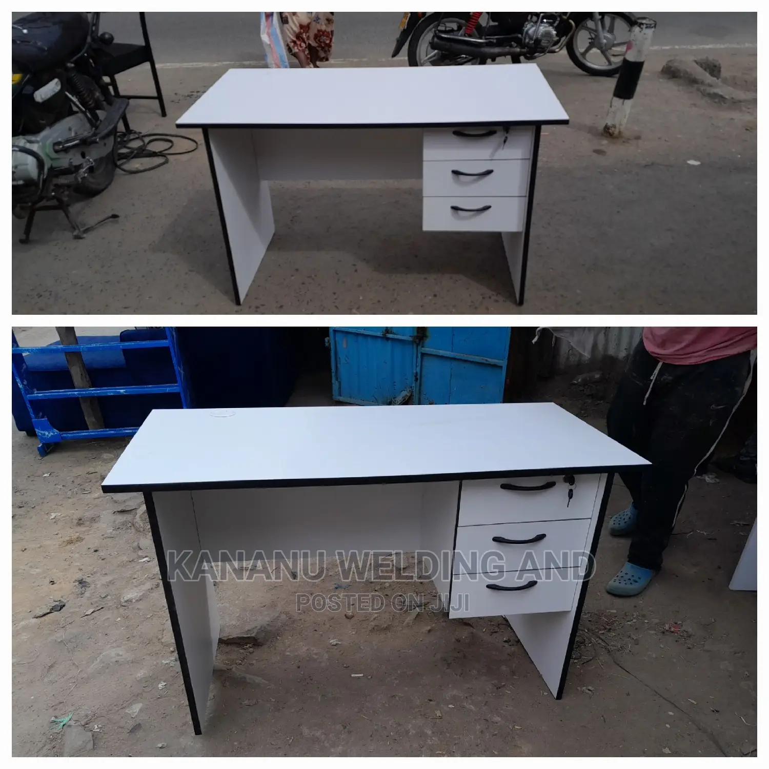Office Desk