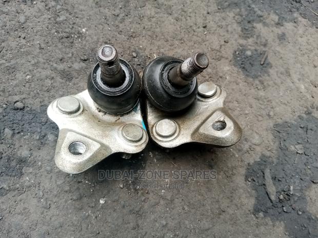 X Japan Ball Joints Nze,Fielder,Wish,Premio,Vanguard,Rumion