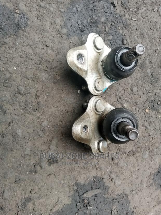 X Japan Ball Joints Nze,Fielder,Wish,Premio,Vanguard,Rumion - thumbnail 3
