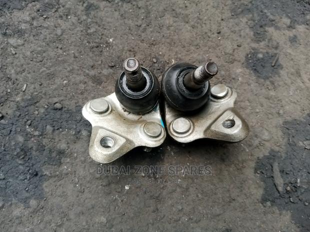 X Japan Ball Joints Nze,Fielder,Wish,Premio,Vanguard,Rumion - thumbnail 4