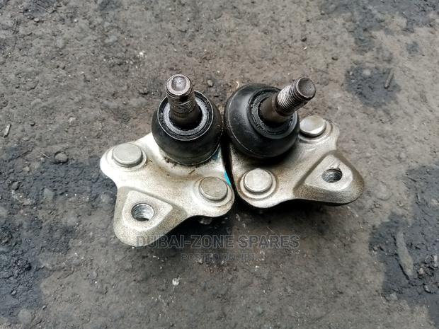 X Japan Ball Joints Nze,Fielder,Wish,Premio,Vanguard,Rumion - thumbnail 5