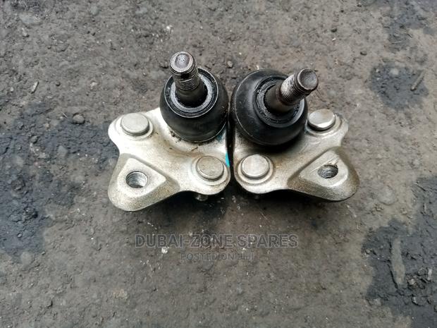 X Japan Ball Joints Nze,Fielder,Wish,Premio,Vanguard,Rumion - thumbnail 6