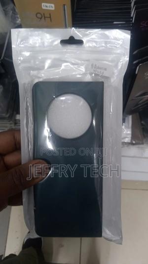 Tecno Phantom v Fold Case Matte Texture Shell for Te - thumbnail 2