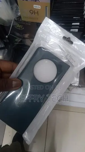 Tecno Phantom v Fold Case Matte Texture Shell for Te