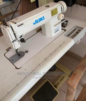 Juki Sewing Machine -industrial - thumbnail 2