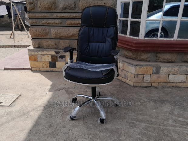 Office Chair - thumbnail 2