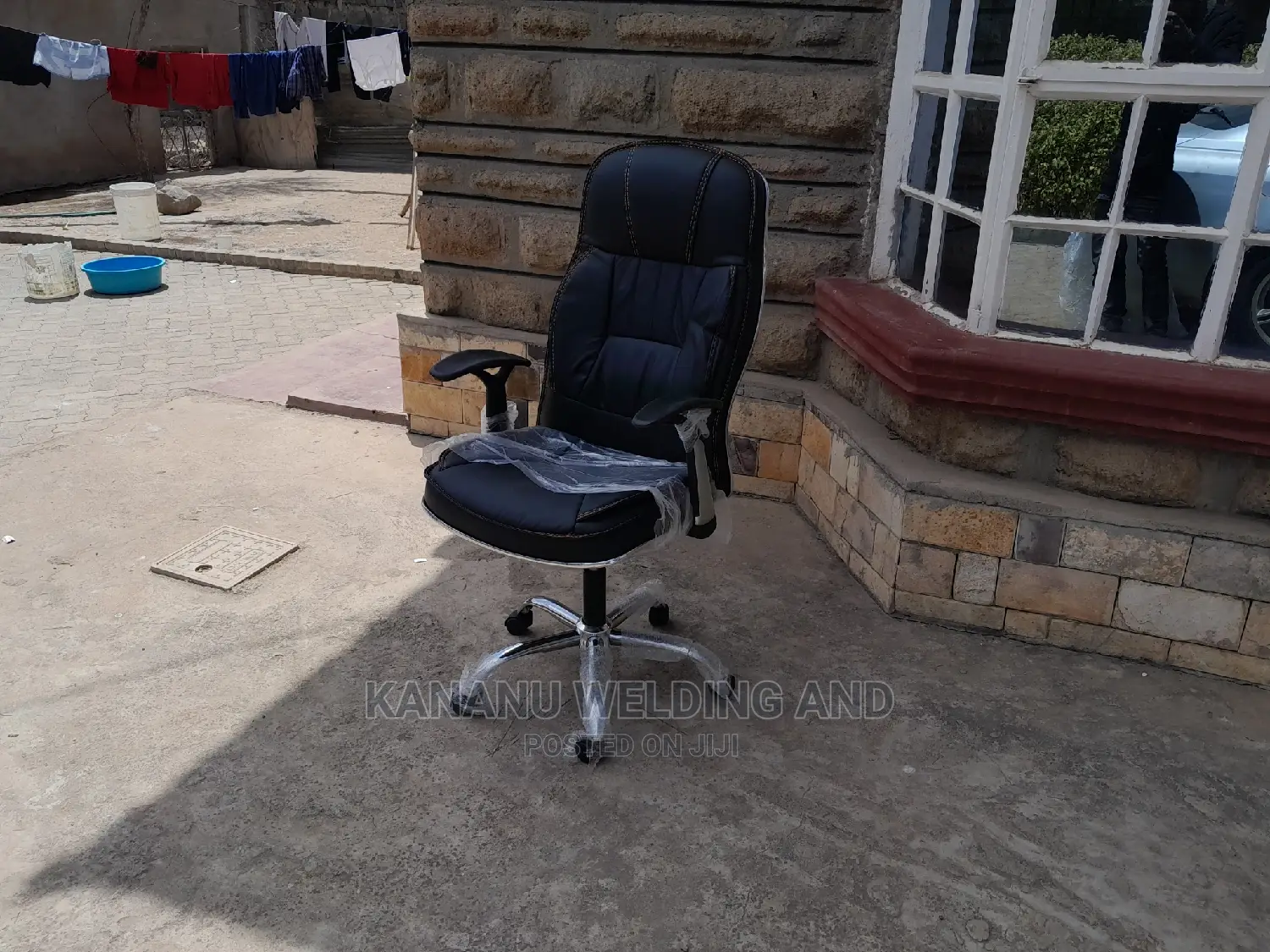 Office Chair