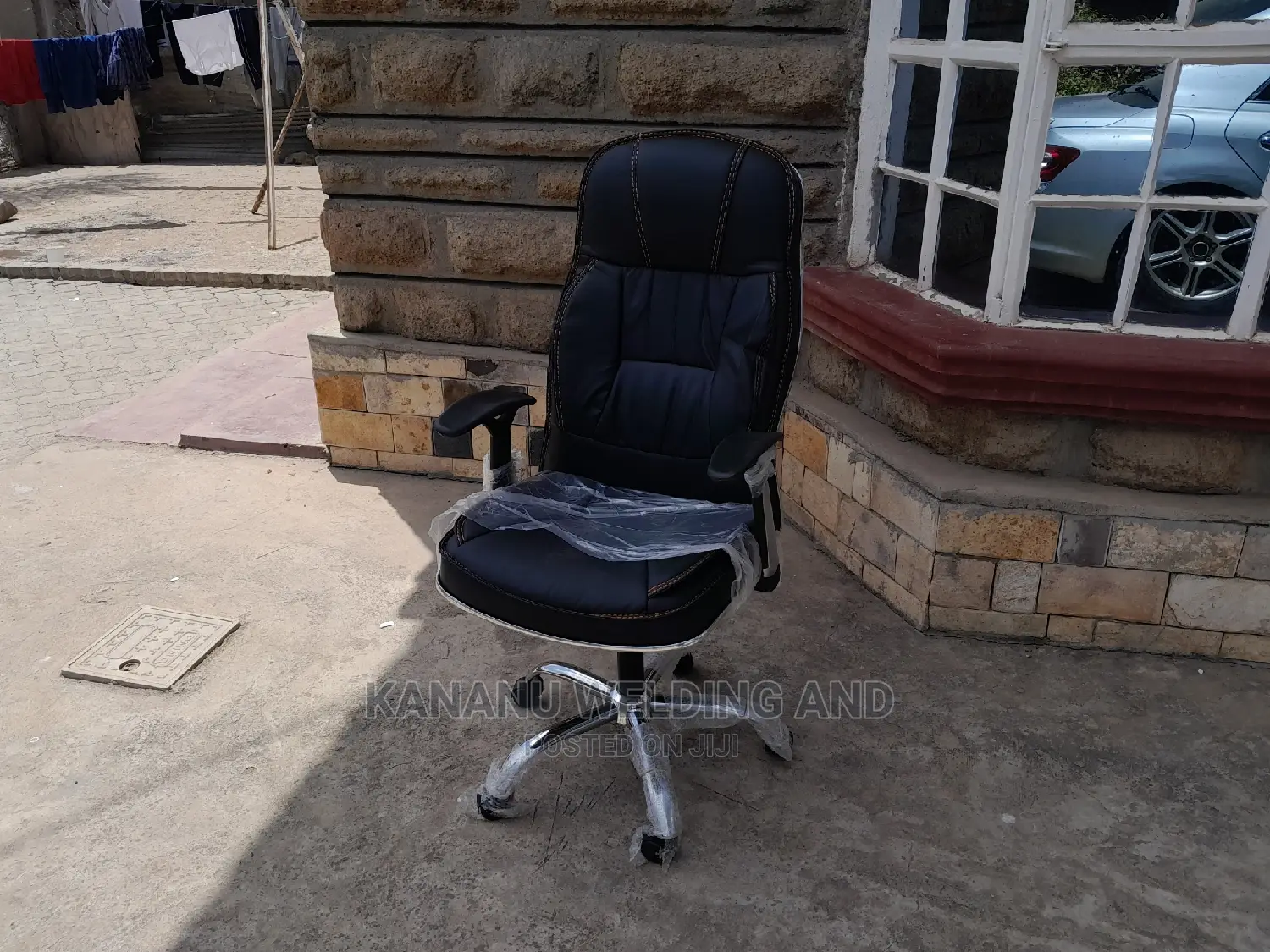 Office Chair