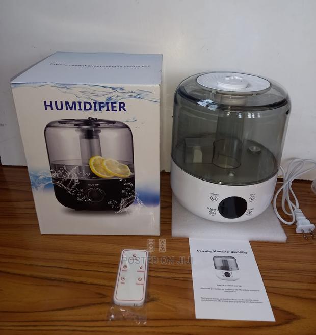 3liters Smart Humidifier - main view