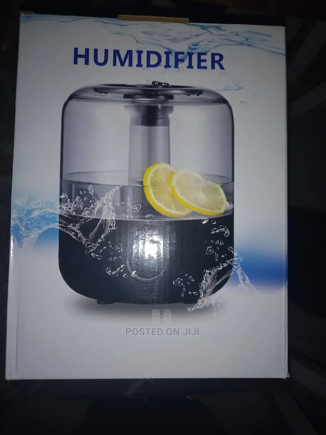 3liters Smart Humidifier