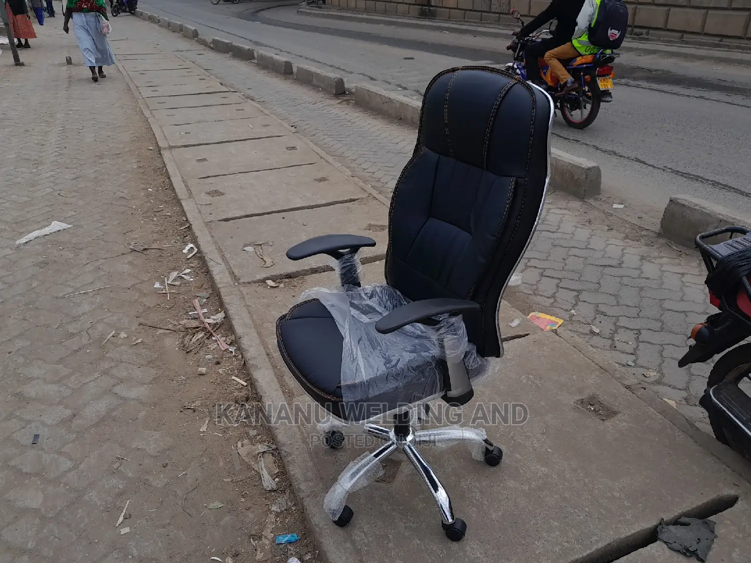 Office Chair