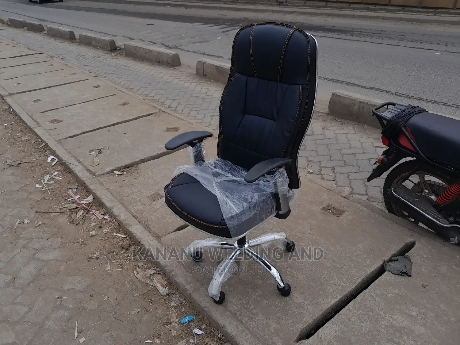 Office Chair