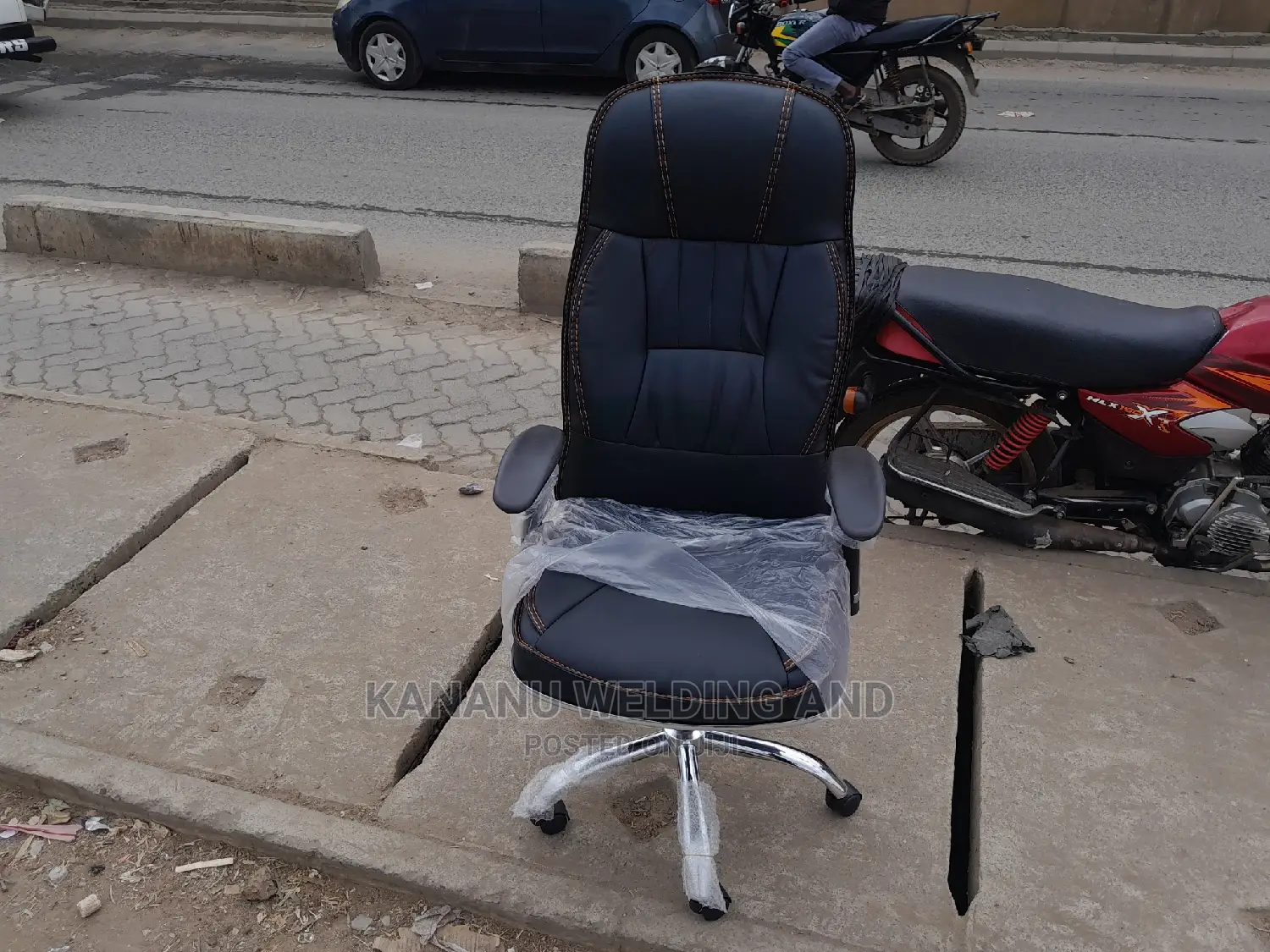 Office Chair