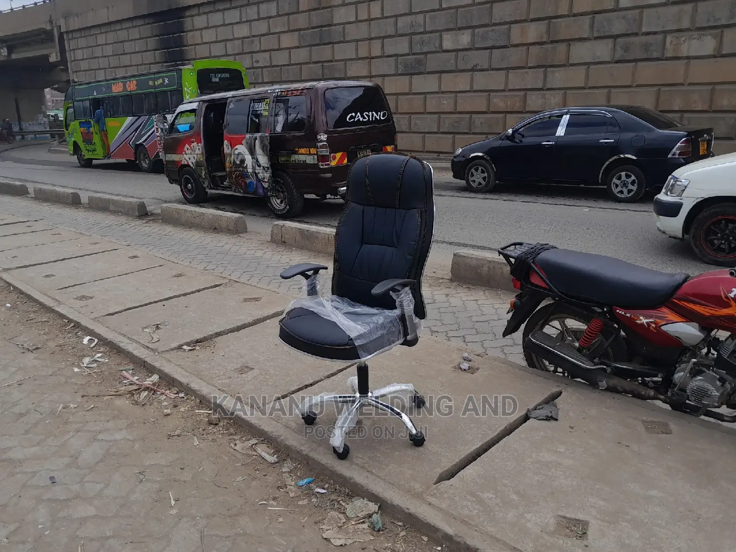 Office Chair