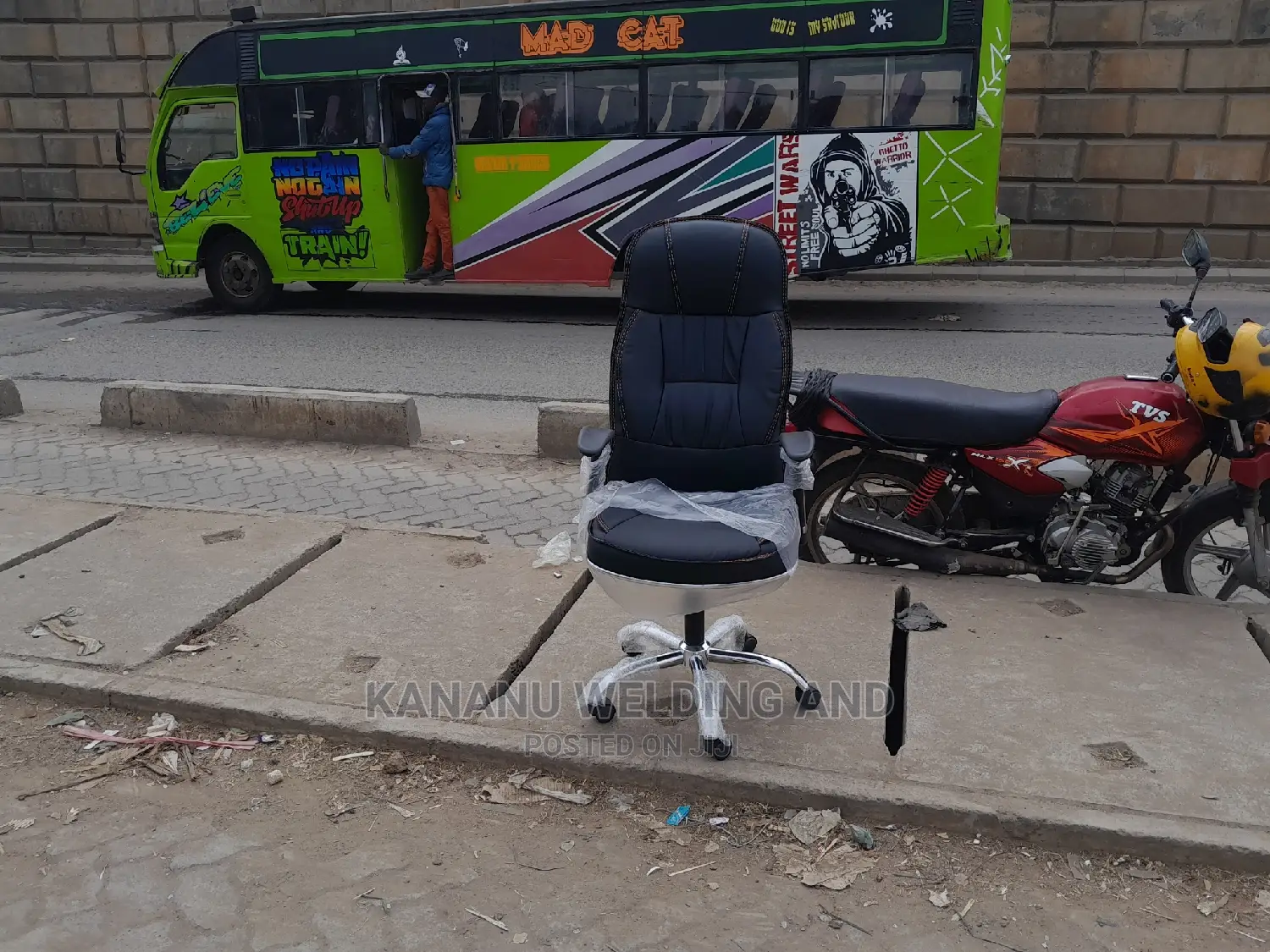 Office Chair