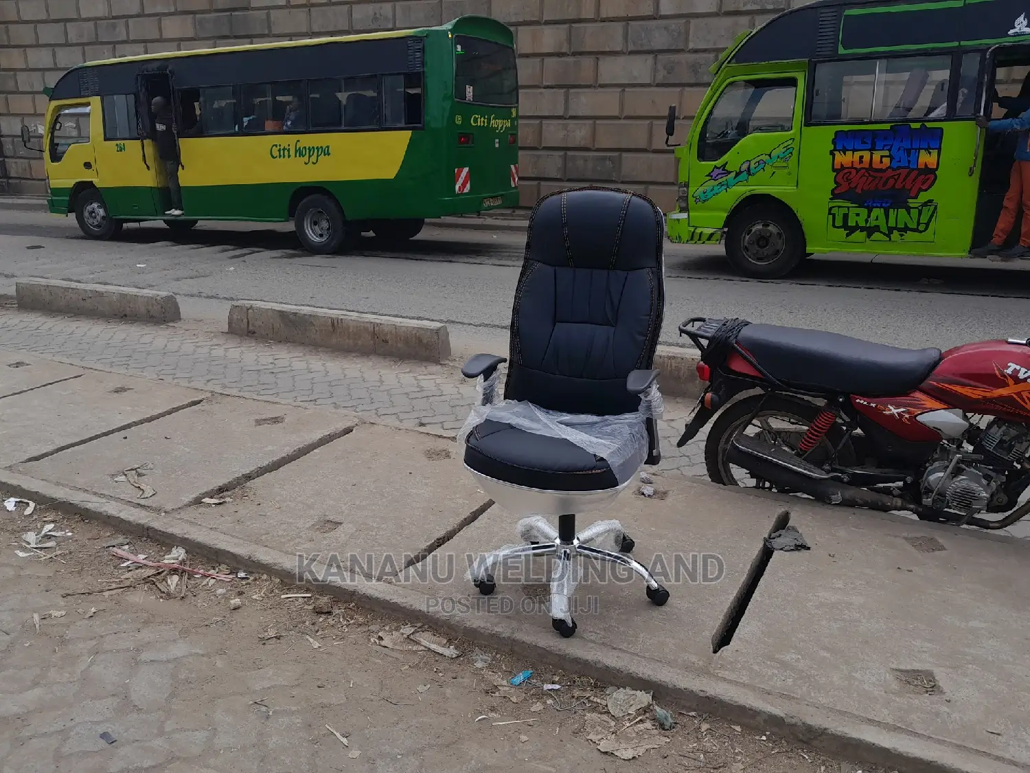 Office Chair