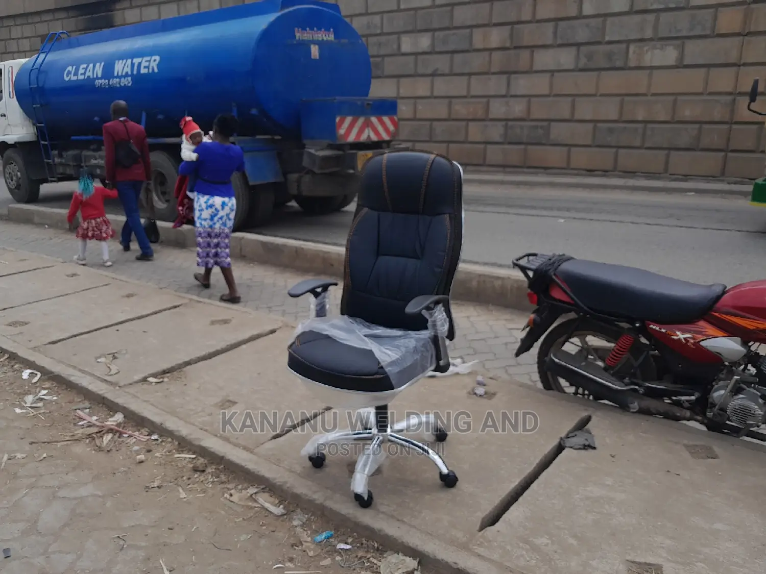 Office Chair