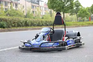 HONDA Petrol Go Karts Available in Kenya