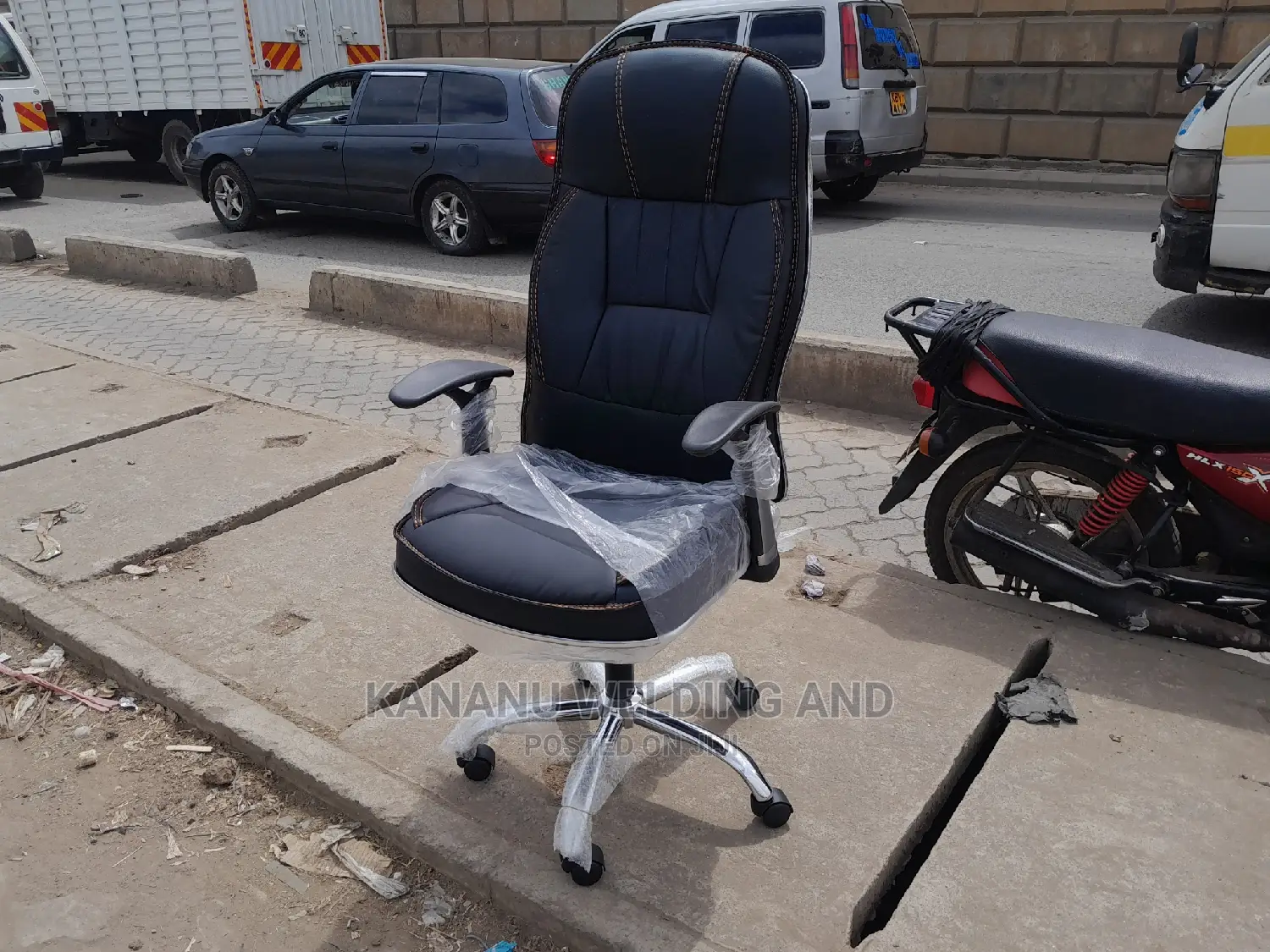 Office Chair
