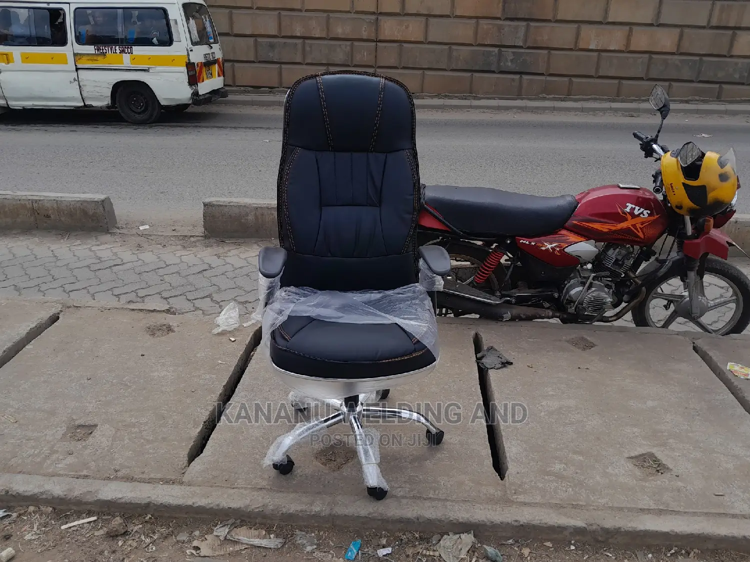 Office Chair