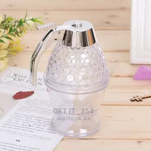 Honey Dispenser