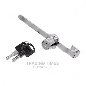 Glass Lock