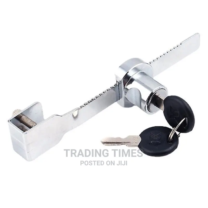 Xiao Boshi Furniture Locks ( for Glass ) Sliding