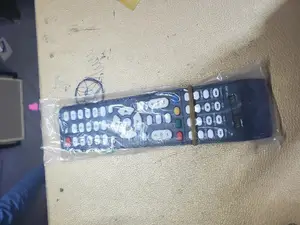 Premium Quality Royal TV Replacement Remotes