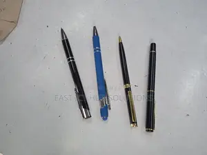 All Sorts of Brandable Office Pens Executive and Normal