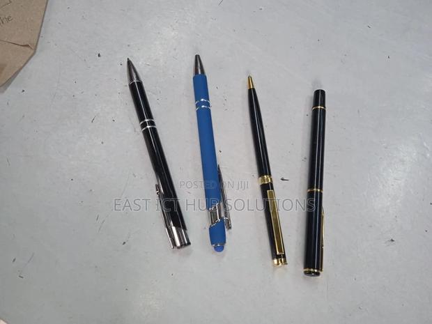 All Sorts of Brandable Office Pens Executive and Normal