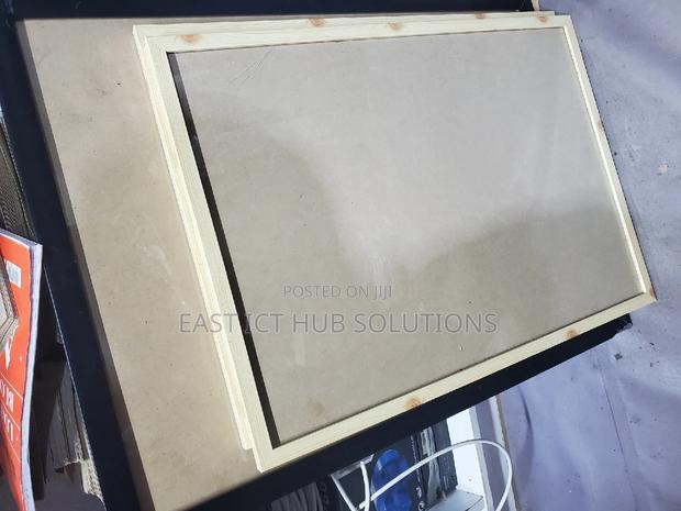 Natural Wooden Frame, Nude Wood Frames All Sizes Available - thumbnail 6