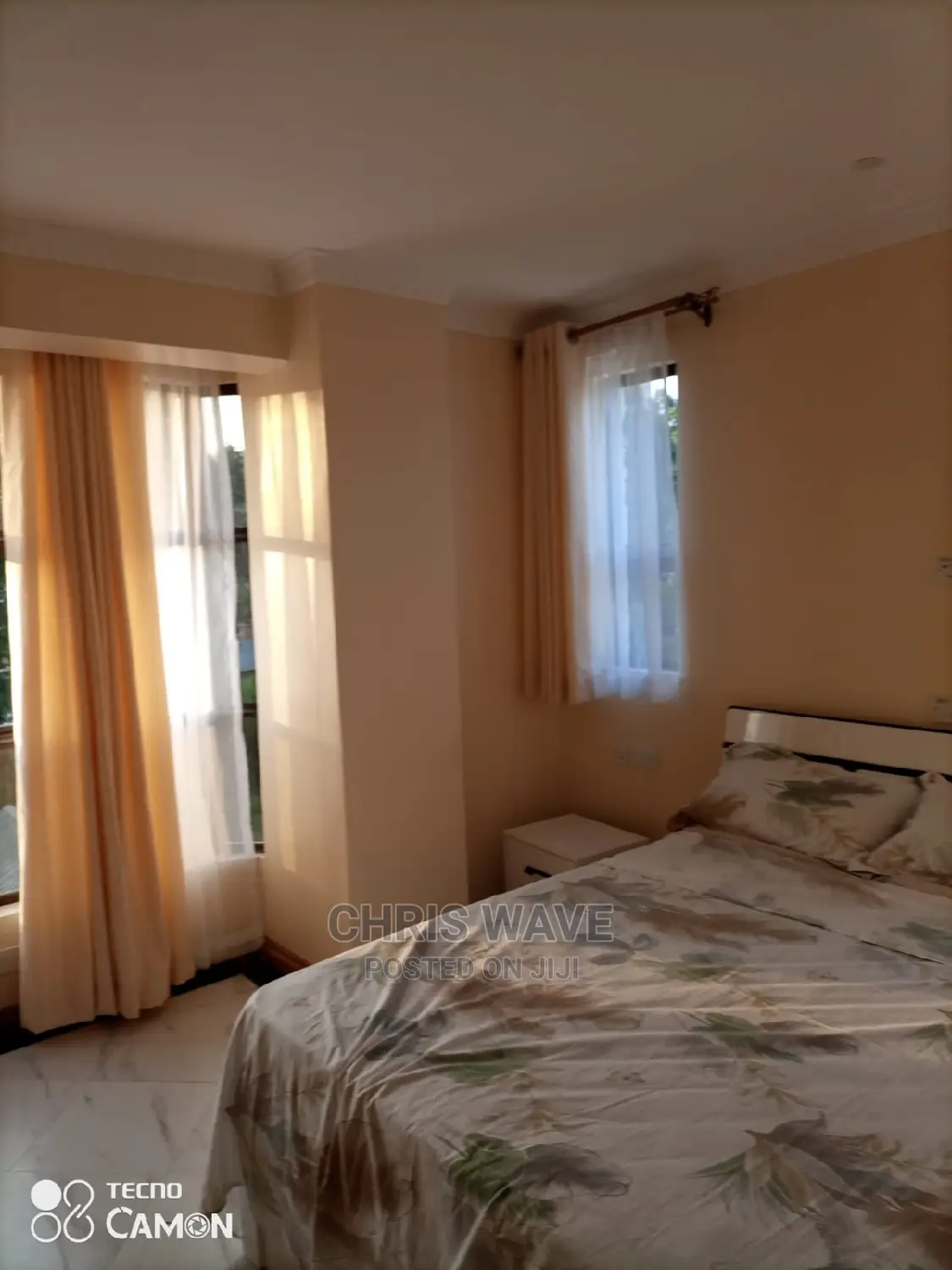 2bdrm Block of Flats in Lower Kabete, Nairobi Central for sale