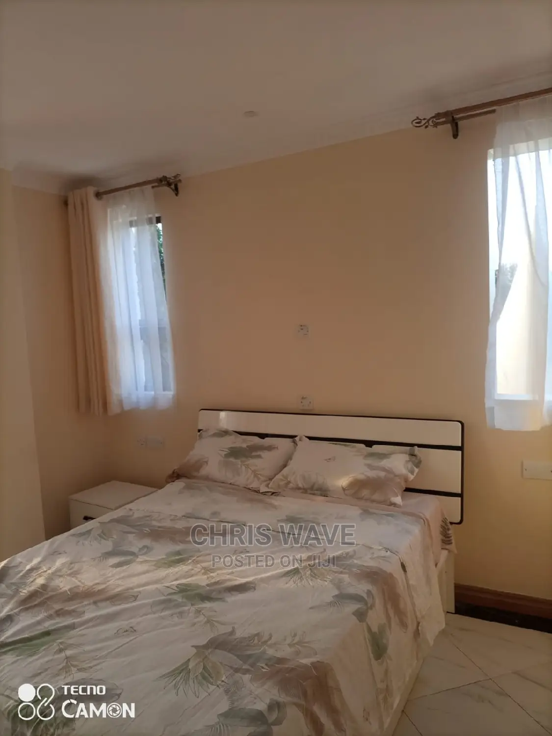 2bdrm Block of Flats in Lower Kabete, Nairobi Central for sale