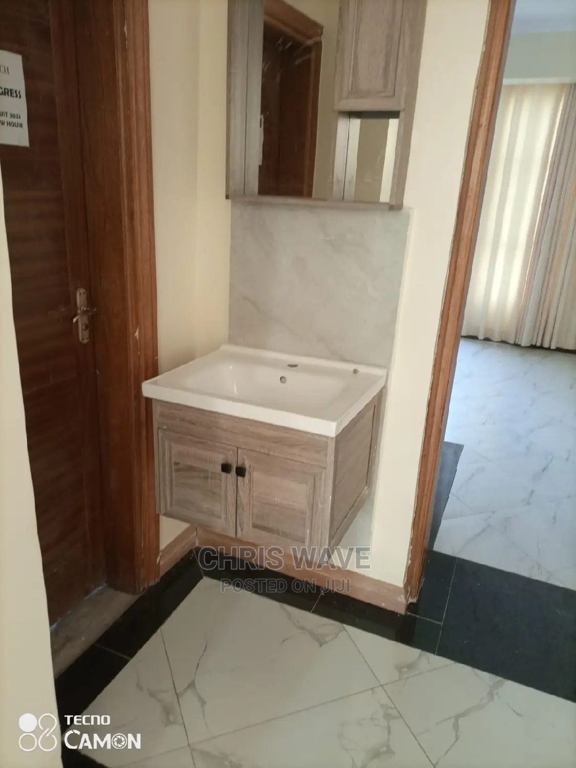 2bdrm Block of Flats in Lower Kabete, Nairobi Central for sale