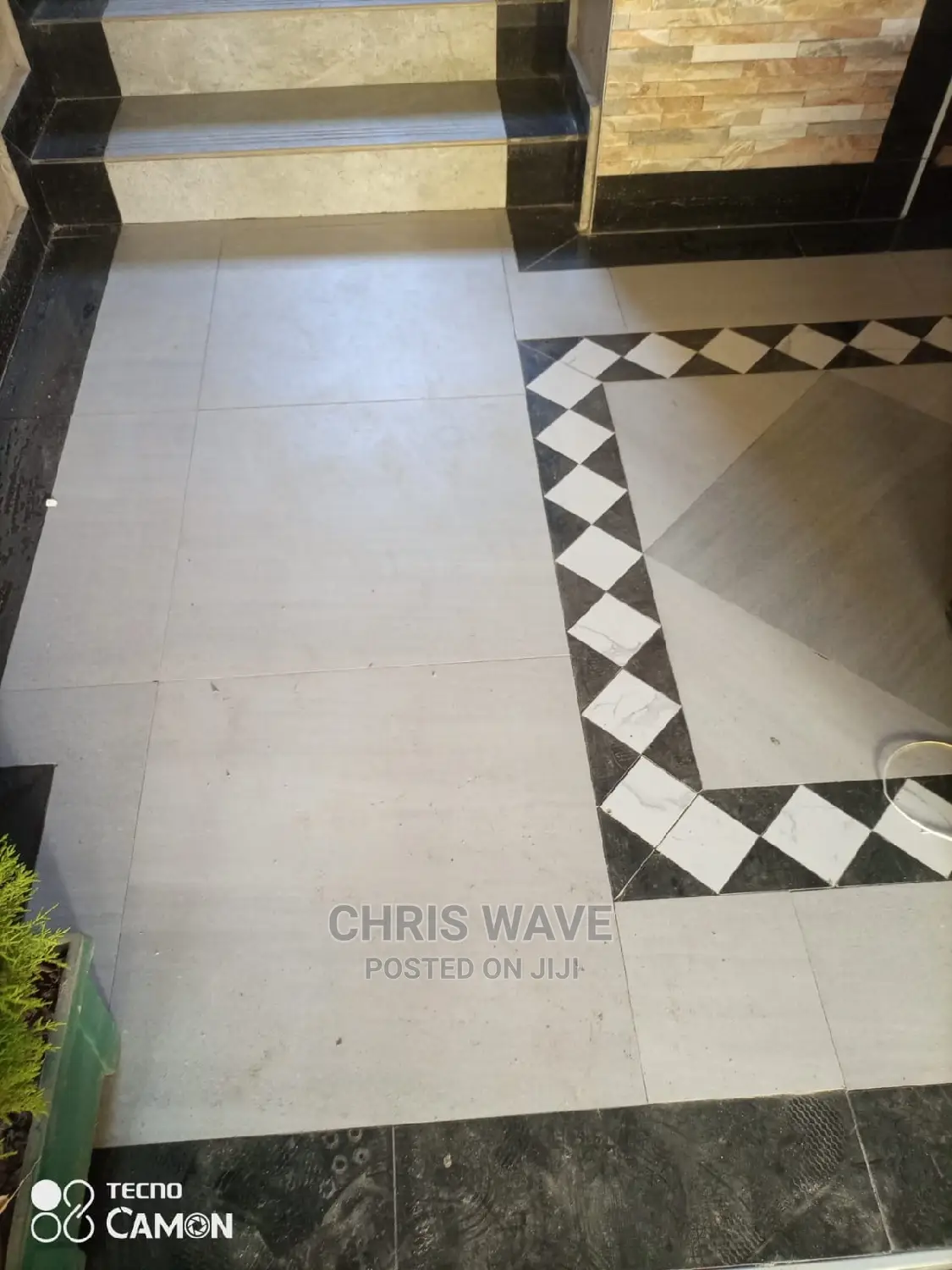 2bdrm Block of Flats in Lower Kabete, Nairobi Central for sale