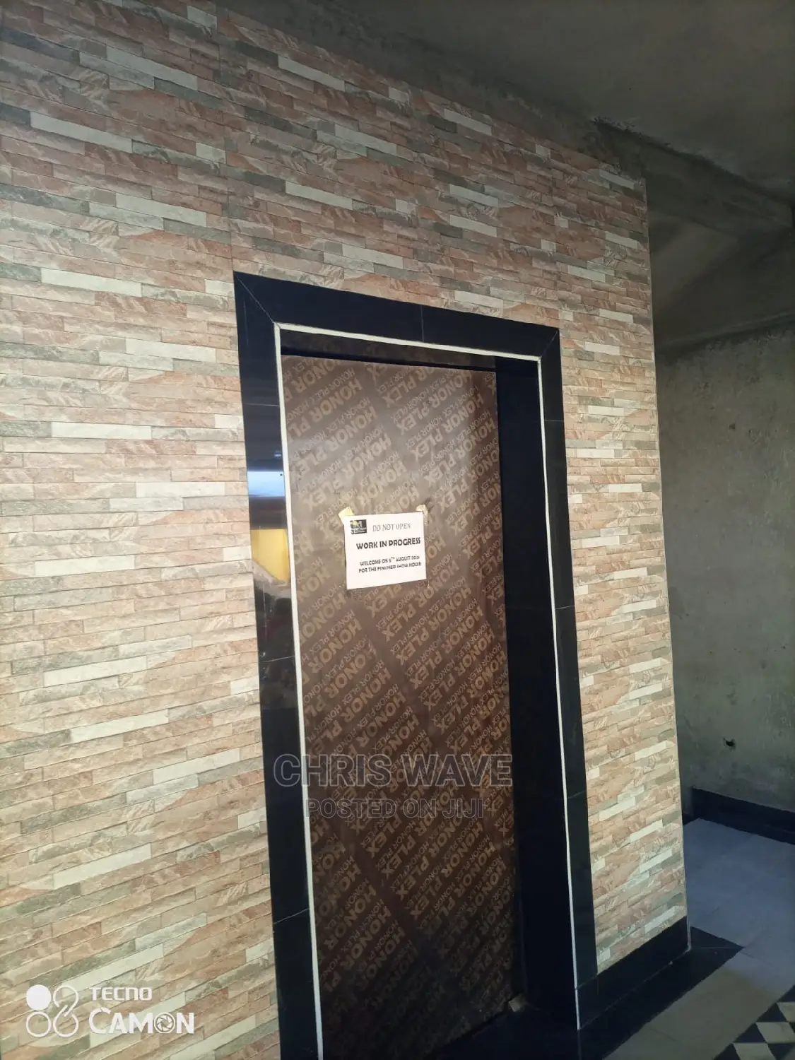 2bdrm Block of Flats in Lower Kabete, Nairobi Central for sale