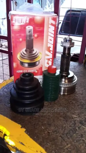 Cv Joint Urw