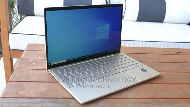 Laptop HP Envy 13 16GB Intel Core I5 SSD 512GB