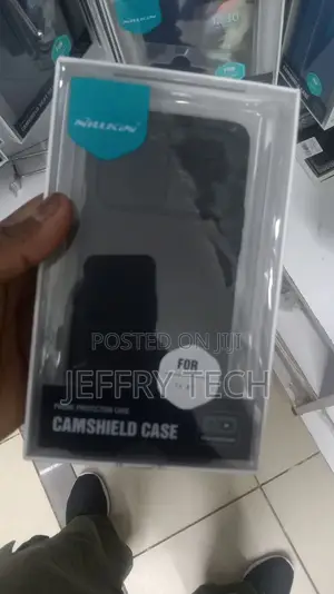 Oneplus 8T Disk PC 1+8T Shockproof Back Cover With Camera Sl