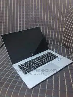New Laptop HP ProBook 440 G8 8GB Intel Core I7 SSD 512GB