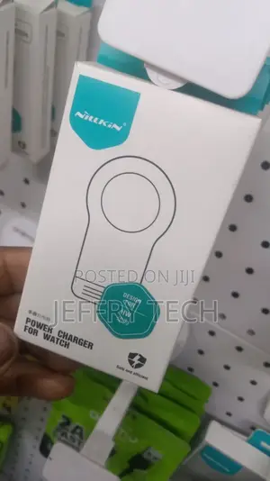 Nillkin Power Charger Type-C Charger for Huawei Smartwatch,